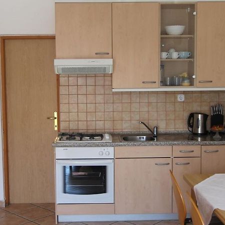 Apartments Grahovac มาลินสกา ภายนอก รูปภาพ