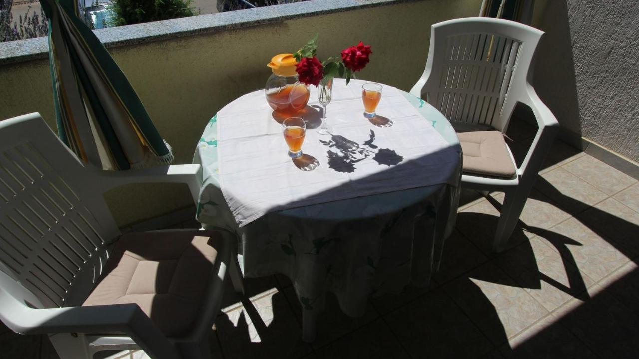 Apartments Grahovac มาลินสกา ภายนอก รูปภาพ