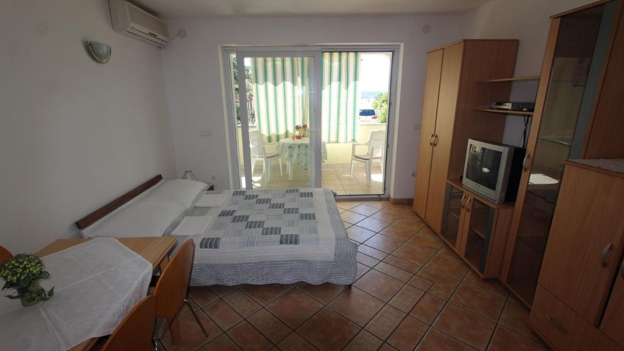 Apartments Grahovac มาลินสกา ภายนอก รูปภาพ