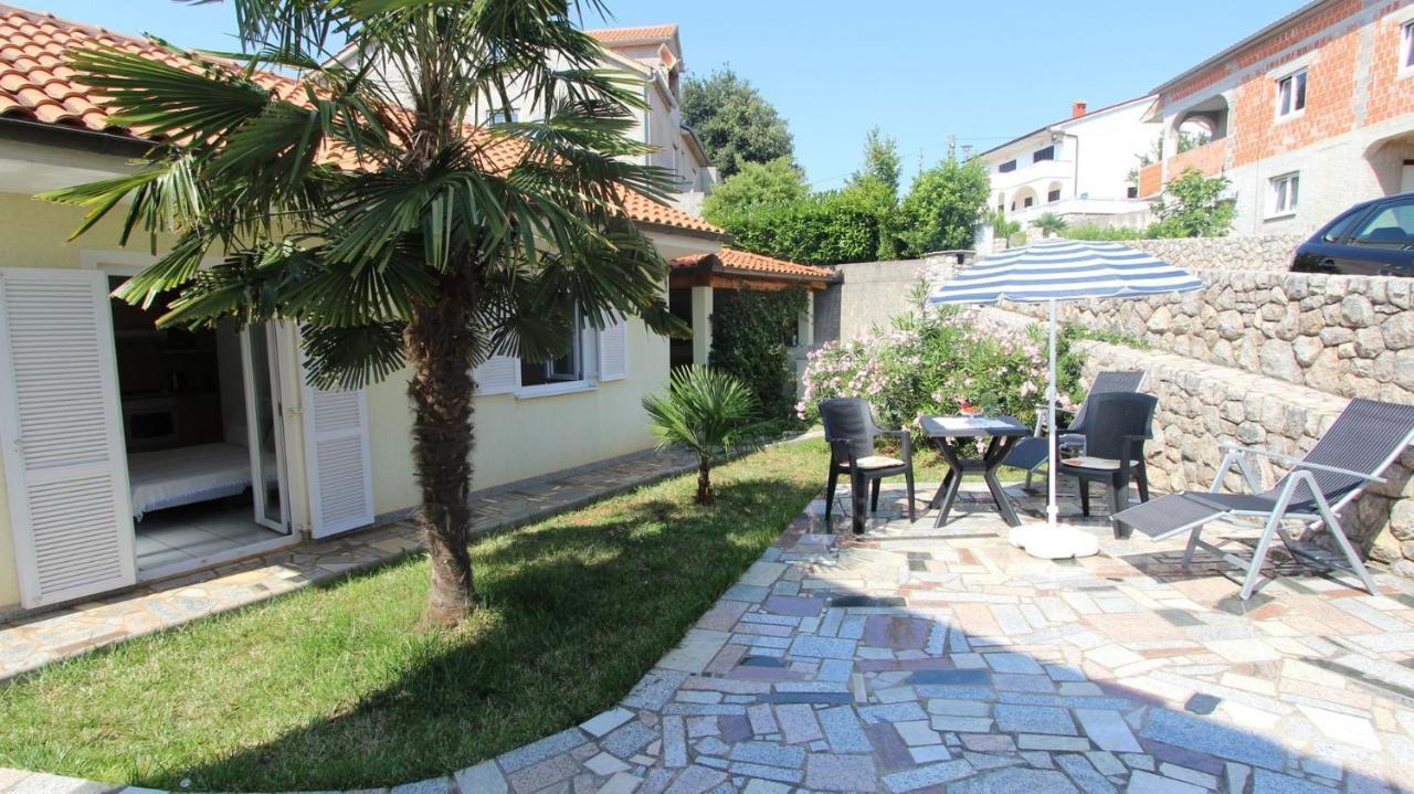 Apartments Grahovac มาลินสกา ภายนอก รูปภาพ