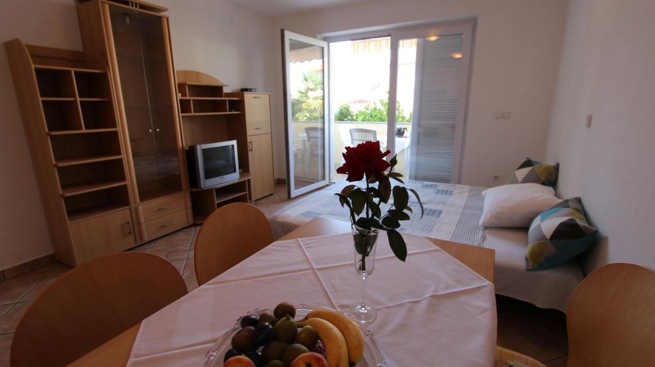 Apartments Grahovac มาลินสกา ภายนอก รูปภาพ