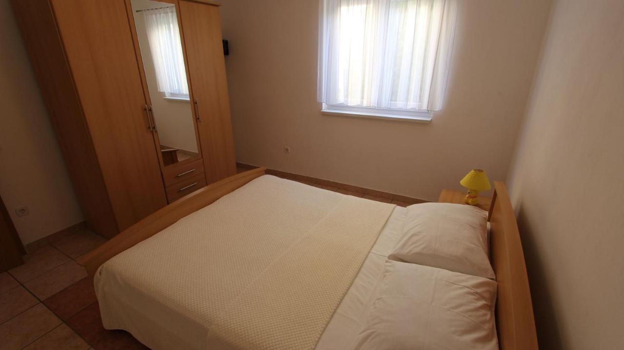 Apartments Grahovac มาลินสกา ภายนอก รูปภาพ
