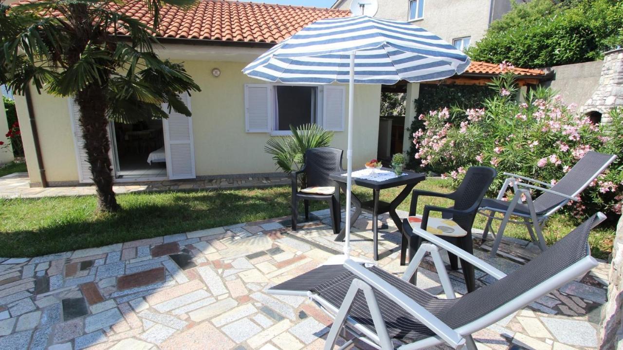 Apartments Grahovac มาลินสกา ภายนอก รูปภาพ