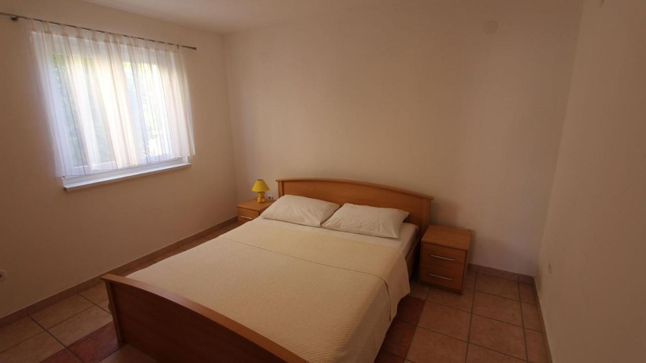 Apartments Grahovac มาลินสกา ภายนอก รูปภาพ