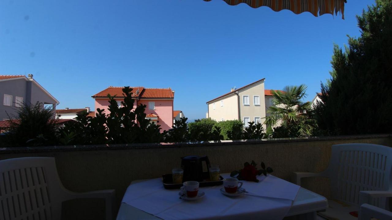 Apartments Grahovac มาลินสกา ภายนอก รูปภาพ