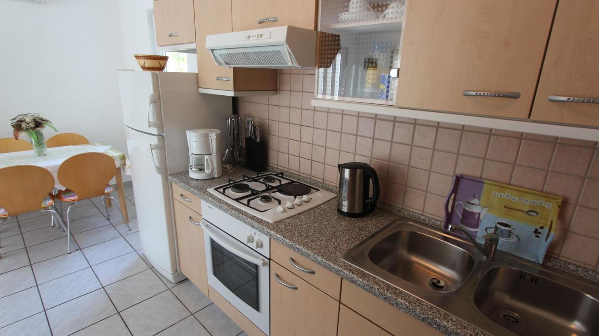 Apartments Grahovac มาลินสกา ภายนอก รูปภาพ