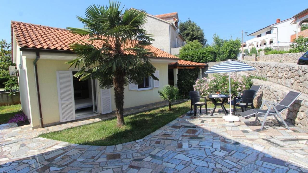 Apartments Grahovac มาลินสกา ภายนอก รูปภาพ